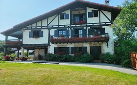 Casa Rural Maidanea